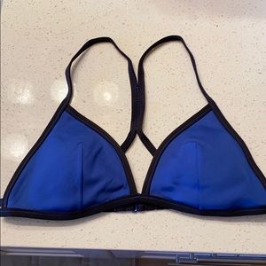 Victoria’s Secret swim top